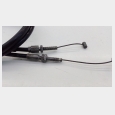 JUEGO DE LOS CABLES DEL ACELERADOR (2) HONDA VF 750 F "V-FOUR" RC-15 3