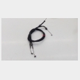 JUEGO DE LOS CABLES DEL ACELERADOR (2) HONDA VF 750 F "V-FOUR" RC-15 5