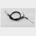 JUEGO DE LOS CABLES DEL ACELERADOR (2) HONDA VF 750 F "V-FOUR" RC-15 6