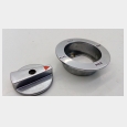 MANDO DEL GRIFO DE GASOLINA (2) HONDA VF 750 F "V-FOUR" RC-15 4