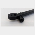 SOPORTE DEL INTERMITENTE TRASERO IZQUIERDO (1) HONDA VF 750 F "V-FOUR" RC-15 5