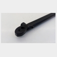 SOPORTE DEL INTERMITENTE TRASERO DERECHO (1) HONDA VF 750 F "V-FOUR" RC-15 2