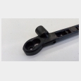 SOPORTE DEL INTERMITENTE TRASERO IZQUERDO (2) HONDA VF 750 F "V-FOUR" RC-15 6