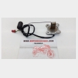 AFORADOR DE GASOLINA HONDA VF 750 F "V-FOUR" RC-15