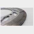 DISCO DEL FRENO TRASERO (2) HONDA VF 750 F "V-FOUR" RC-15 6
