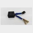 UNIDAD DE CONTROL DE STOP HONDA VF 750 F "V-FOUR" RC-15 4