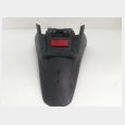 REF. (80100-MFT-6400) PORTA MATRICULA HONDA SILVER WING 400 '09 (FJS400) 2