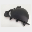 REF. (64336-MFT-6400) TAPA BAJO PANTALLA HONDA SILVER WING 400 '09 (FJS400) 2