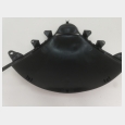 REF. (64336-MFT-6400) TAPA BAJO PANTALLA HONDA SILVER WING 400 '09 (FJS400) 6