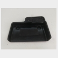 REF. (81291-MCT-0000) TAPA DE LA BATERIA HONDA SILVER WING 400 '09 (FJS400) 5