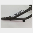 COLECTOR DE ESCAPE HONDA SILVER WING 400 '09 (FJS400) 5