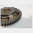 BENDIX DEL ARRANQUE HONDA SILVER WING 400 '09 (FJS400) 3