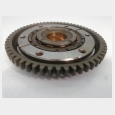 BENDIX DEL ARRANQUE HONDA SILVER WING 400 '09 (FJS400) 5