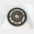 BENDIX DEL ARRANQUE HONDA SILVER WING 400 '09 (FJS400) 6
