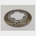 DISCO DEL FRENO TRASERO (1) HONDA SILVER WING 400 '08 (FJS400) 5