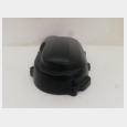 REF. (11350-MFT-640) EMBELLECEDOR DE LA TAPA DEL VARIADOR (1) HONDA SILVER WING 400 '08 (FJS400) 2