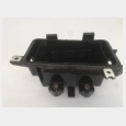 REF. (50325-MCT-0100) CAJA DE LA BATERIA (1) HONDA SILVER WING 400 '08 (FJS400) 3
