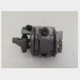 PINZA DEL FRENO TRASERO (1) HONDA SILVER WING 400 '08 (FJS400) 3