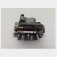 PINZA DEL FRENO TRASERO (1) HONDA SILVER WING 400 '08 (FJS400) 5