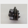 PINZA DEL FRENO TRASERO (1) HONDA SILVER WING 400 '08 (FJS400) 6