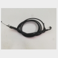 JUEGO DE LOS CABLES DEL ACELERADOR (1) HONDA SILVER WING 400 '08 (FJS400) 1