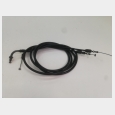 JUEGO DE LOS CABLES DEL ACELERADOR (1) HONDA SILVER WING 400 '08 (FJS400) 3