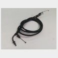 JUEGO DE LOS CABLES DEL ACELERADOR (1) HONDA SILVER WING 400 '08 (FJS400) 4