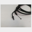 JUEGO DE LOS CABLES DEL ACELERADOR (1) HONDA SILVER WING 400 '08 (FJS400) 5