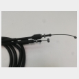 JUEGO DE LOS CABLES DEL ACELERADOR (1) HONDA SILVER WING 400 '08 (FJS400) 6