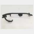 REF.(50610-MCT-020) SOPORTE DE LA PISADERA DERECHA (1) HONDA SILVER WING 400 '08 (FJS400) 1