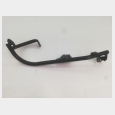 REF.(50620-MCT-000) SOPORTE DE LA PISADERA IZQUIERDA (1) HONDA SILVER WING 400 '08 (FJS400) 1