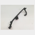 REF.(50620-MCT-000) SOPORTE DE LA PISADERA IZQUIERDA (1) HONDA SILVER WING 400 '08 (FJS400) 4
