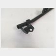 REF.(50620-MCT-000) SOPORTE DE LA PISADERA IZQUIERDA (1) HONDA SILVER WING 400 '08 (FJS400) 6