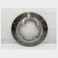 DISCO DEL FRENO TRASERO (2#) HONDA SILVER WING 400 '08 (FJS400) 5