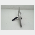 ESTRIBERA TRASERA IZQUIERDA (2#) HONDA SILVER WING 400 '08 (FJS400) 2