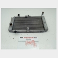 RADIADOR (2#) HONDA SILVER WING 400 '08 (FJS400)