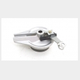PORTAZAPATAS/TAMBOR DEL FRENO TRASERO (1) HONDA XR 125 '03/'05 3