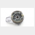 PORTAZAPATAS/TAMBOR DEL FRENO TRASERO (1) HONDA XR 125 '03/'05 4