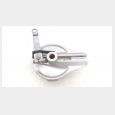 PORTAZAPATAS/TAMBOR DEL FRENO TRASERO (2) HONDA XR 125 '03/'05 1