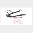 SOPORTE DEL POSAPIE TRASERO DERECHO (1) HONDA XR 125 '03/'05
