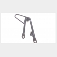 SOPORTE DEL POSAPIE TRASERO DERECHO (1) HONDA XR 125 '03/'05 6