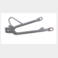 SOPORTE DEL POSAPIE TRASERO DERECHO (2) HONDA XR 125 '03/'05 1