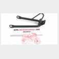 SOPORTE DEL POSAPIE TRASERO IZQUIERDO (1) HONDA XR 125 '03/'05