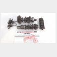 CAJA DE CAMBIO HONDA XR 125 '03/'05