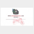 RELE DE ARRANQUE HONDA XR 125 '03/'05