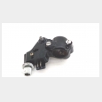 SOPORTE DE LA MANETA DEL EMBRAGUE HONDA XR 125 '03/'05 4