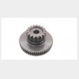 PION DESMULTIPLICADOR (61T/17T) (1) HONDA XR 125 '03/'05 1