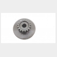 PION DESMULTIPLICADOR (61T/17T) (1) HONDA XR 125 '03/'05 3