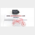 RELE DE INTERMITENCIA HONDA XR 125 '03/'05