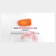 TULIPA DE INTERMITENTE (1) HONDA XR 125 '03/'05